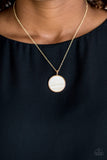 Shimmering Seashores [Gold]