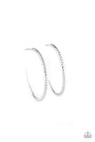 HOOP, Line, and Sinker