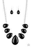 Drop Zone [Black]