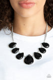 Drop Zone [Black]