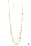 Dare To Dazzle [Gold]