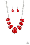 Drop Zone [Red]