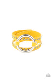 Studded Statement-Maker