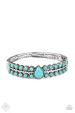 Naturally Native [Blue]
