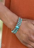 Naturally Native [Blue]