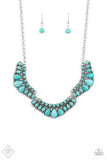 Naturally Native [Blue]