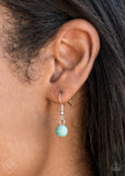 Naturally Native [Blue]