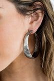 Desert Wanderings [Silver]