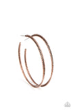Curved Couture [Copper]